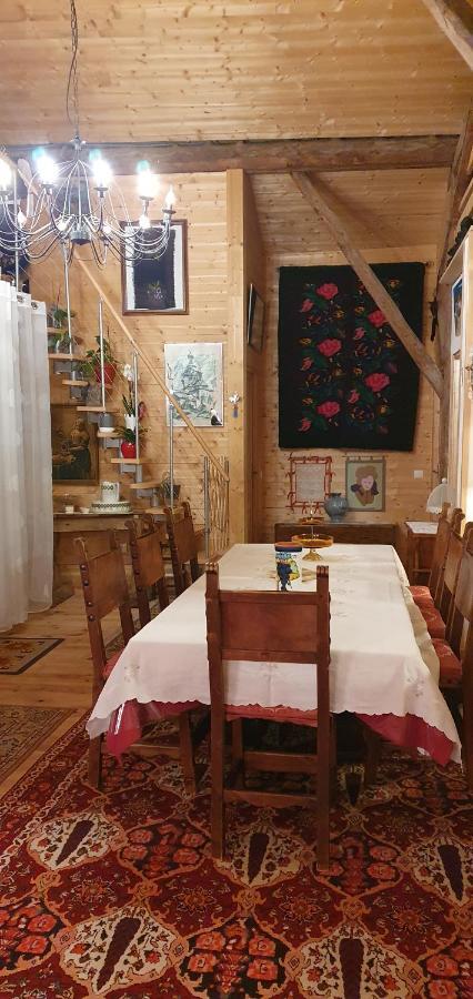 Ferme Savoyarde Renovee 2 Chambres Les Carroz d'Araches Esterno foto