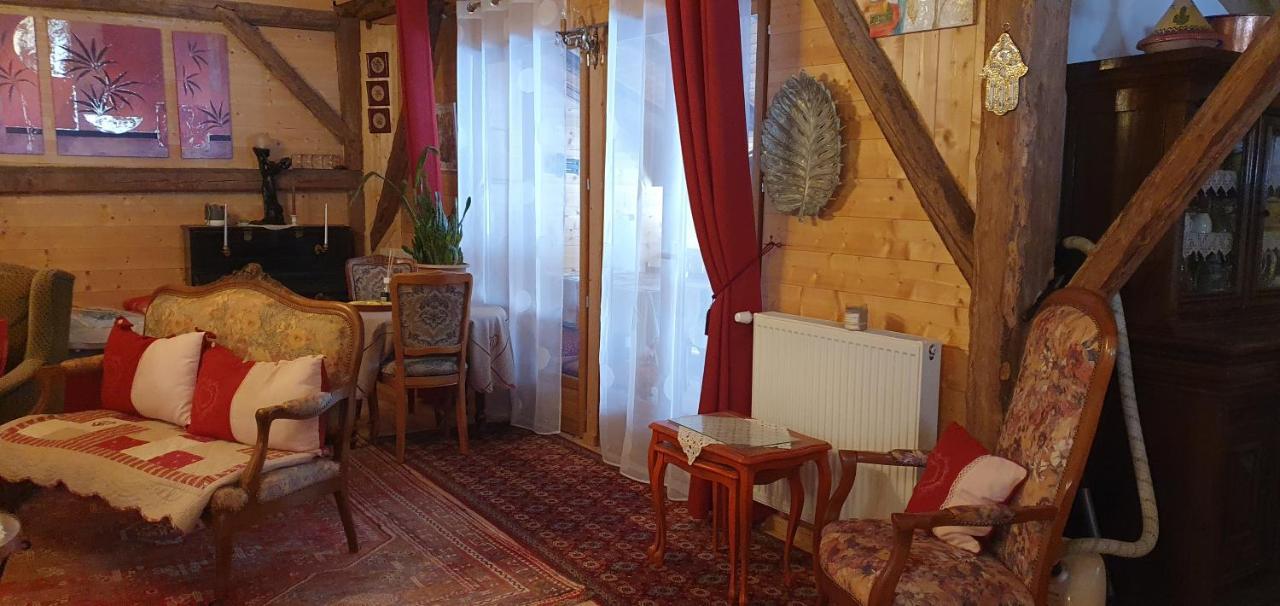 Ferme Savoyarde Renovee 2 Chambres Les Carroz d'Araches Esterno foto